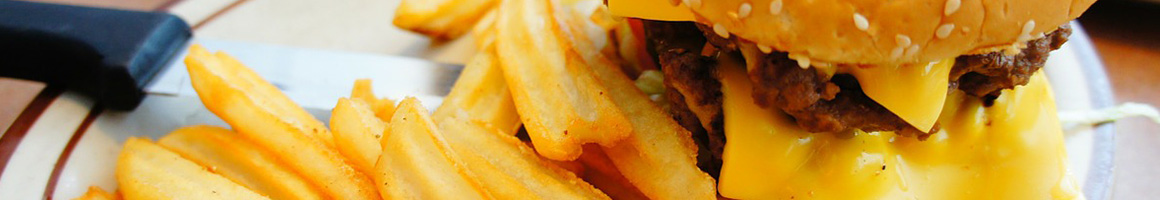 Eating American (New) American (Traditional) Burger Chicken Wing at BurgerBrosNJ restaurant in Marlboro, NJ.